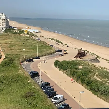 Residentie Brazilia - Studio F8 *