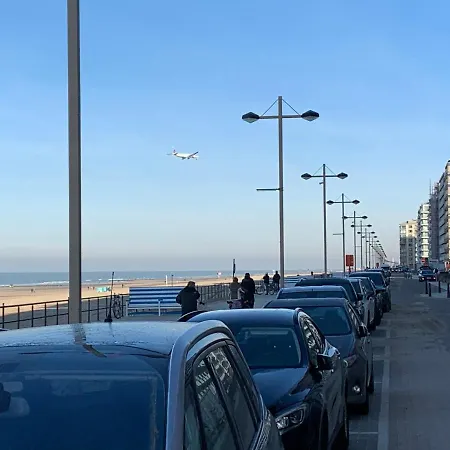 Residentie Brazilia - Studio F8 아파트 *