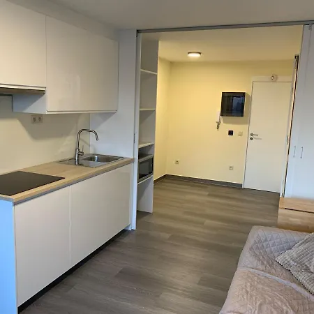 Residentie Brazilia - Studio F8 * 미들케르케