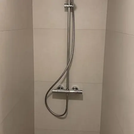 Residentie Brazilia - Studio F8 아파트 *
