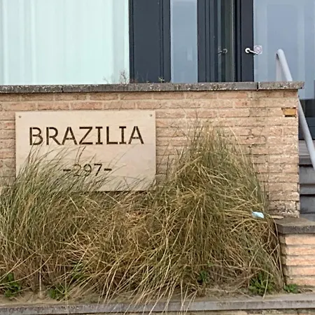 Residentie Brazilia - Studio F8 *