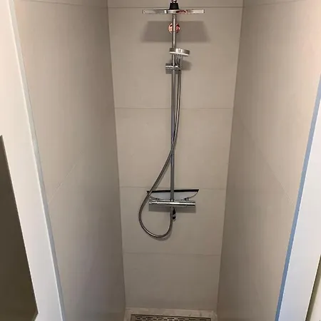 아파트 Residentie Brazilia - Studio F8 *